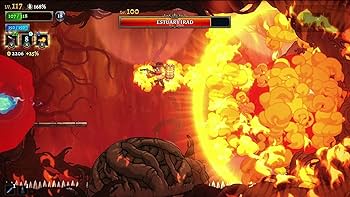 Rogue Legacy 2 - Nintendo Switch - Limited Run #240 : Amazon